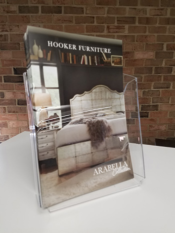 Brochures