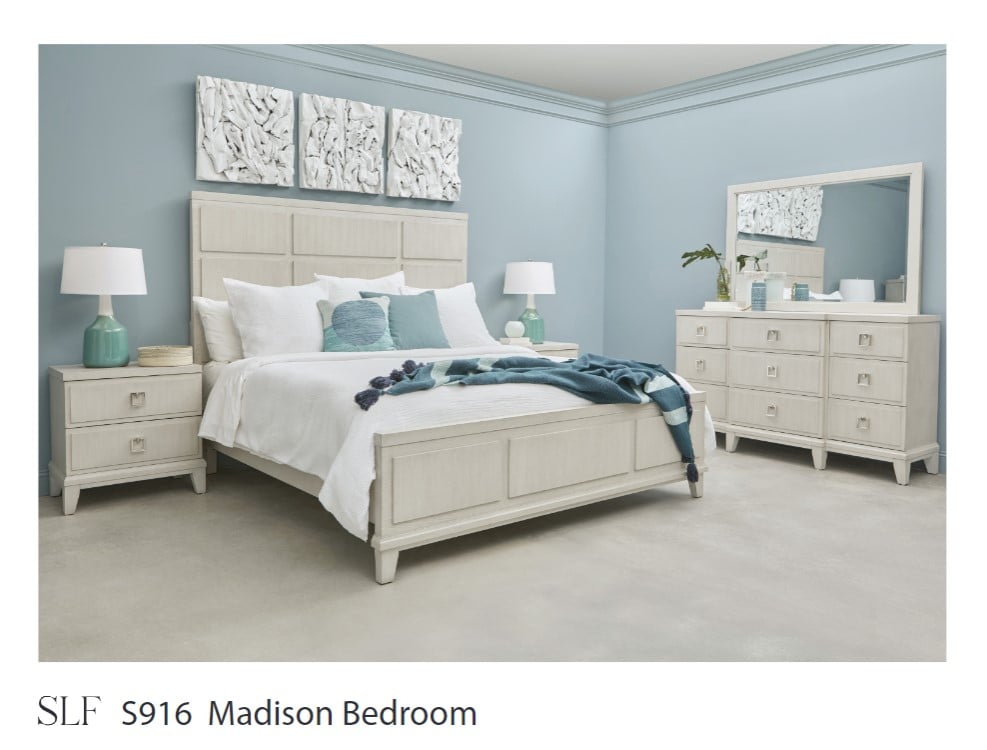 Madison